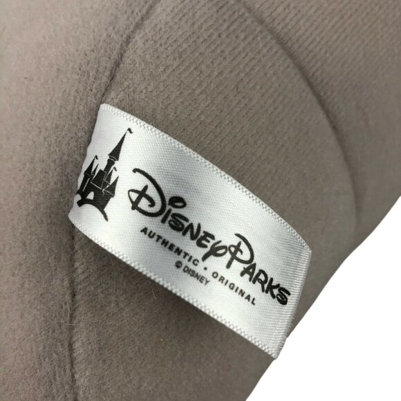 Disney Parks Dumbo Flying Elephant 16" Plush Stuffed Animal Yellow Hat - Picture 6 of 6